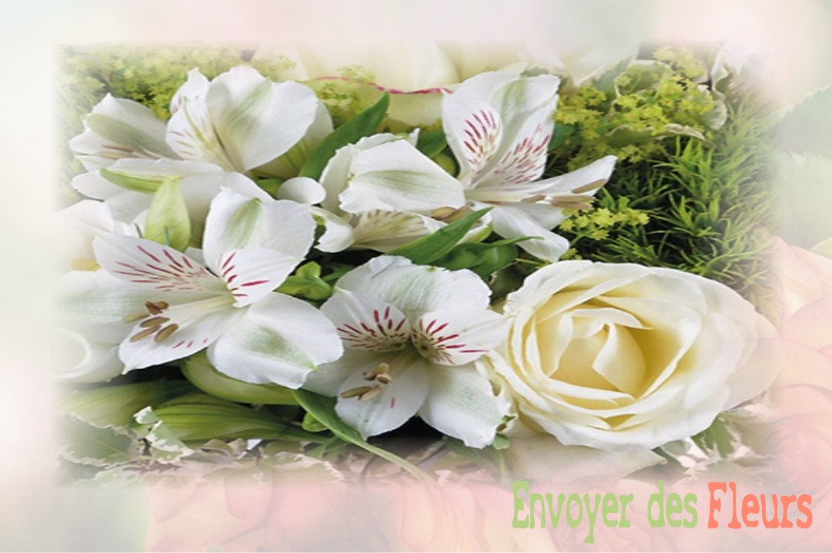 envoyer des fleurs à à GREZIEUX-LE-FROMENTAL